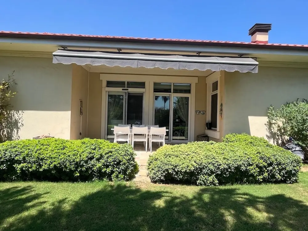 Property in Dosemealti
